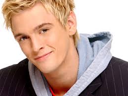 pop sensation Aaron Carter