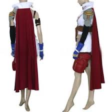 final fantasy 13 costumes
