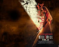 kill bill volume ii