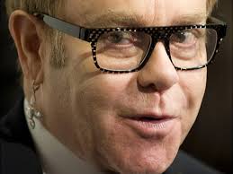 Elton John - Various