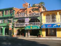 huatulco mexico