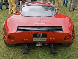 alfa romeo tipo 33
