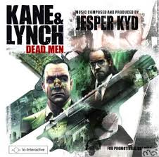 kane lynch