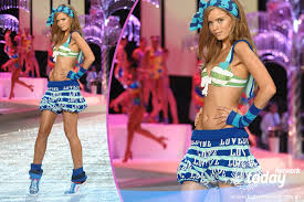 vs pink models