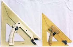 adjustable set squares