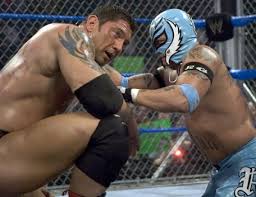 batista rey mysterio