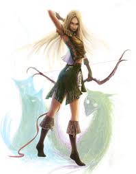 elf clothes