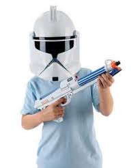 star wars clone gun
