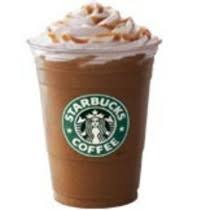 Deals List: @Starbucks