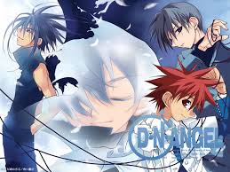 dn angels