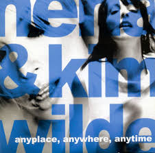 kim wilde nena