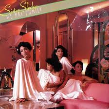 Sister Sledge - We Are Family
