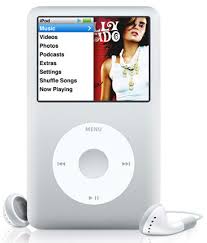 classic ipod