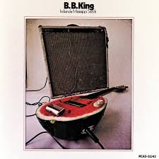 B.B. King - Indianola Mississippi Seeds