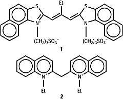 cyanine dyes