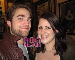 kristen stewart fakes