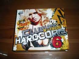 clubland xtreme 4