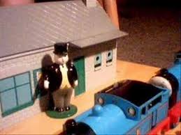 tomy thomas & friends