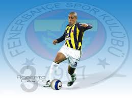 robertos carlos