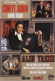 Al�n Yaz�s� - 1972 C�neyt Ark�n Erol Ta�
