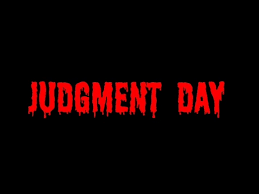 Bucket: may 21 judgement day