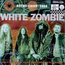 White Zombie - Electric Head Part 1, The Agony