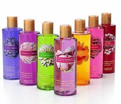 victoria secret body splash