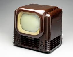 early television