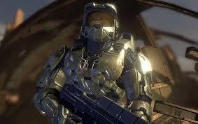 halo three