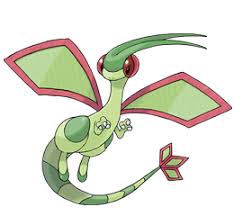 pokemon flygon