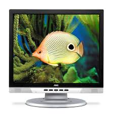 aoc 17 lcd monitor