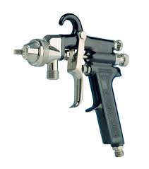 paint gun