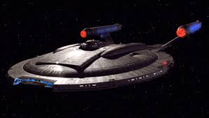 star trek enterprise nx 01
