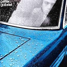 Peter Gabriel - Peter Gabriel I
