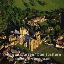 wells cathedral