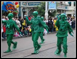 army men toy story