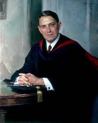 harmon caldwell