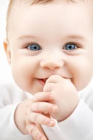 baby 1st year