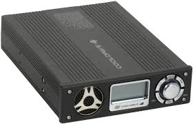 coolermaster fan controller