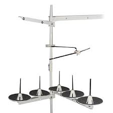 sewing thread stand