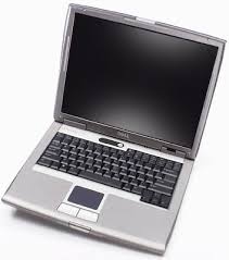 dell latitude d