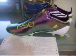 f50i adizero
