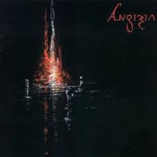 Angizia - Ich Bin Ein Bewohner Des S/W-Diagramms
