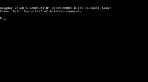 linux command