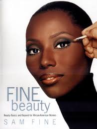 fine beauty