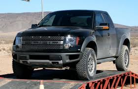 raptor f 150