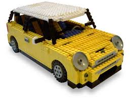 mini cooper s type