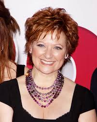 caroline manzo