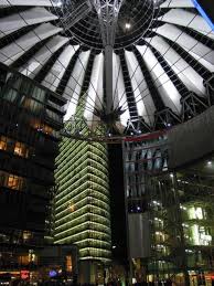 potsdamer platz