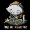 stewie griffin shirt